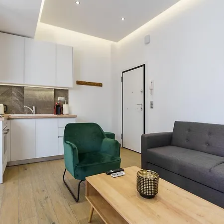 Apartment Aristotelous 30