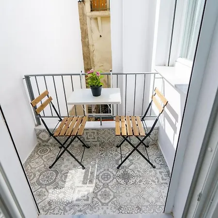 Apartment Aristotelous 30 *
