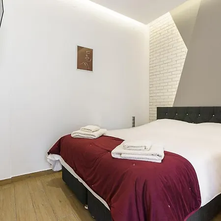Aristotelous 30 Apartment