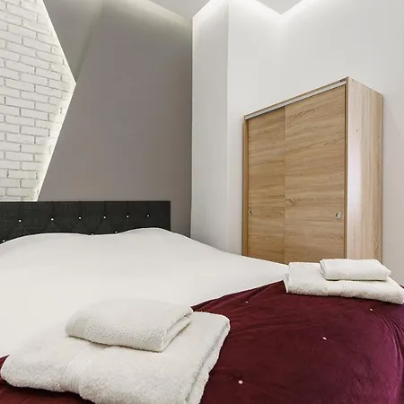 Apartment Aristotelous 30 *
