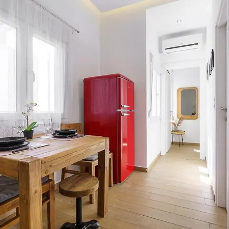 Aristotelous 30 * Thessaloniki