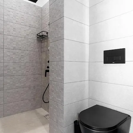 Apartment Aristotelous 30