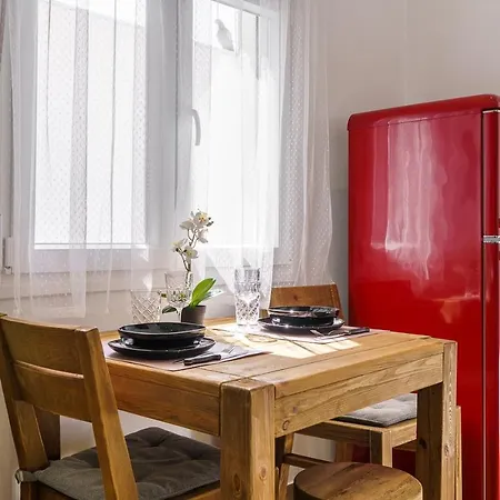 Aristotelous 30 Appartement