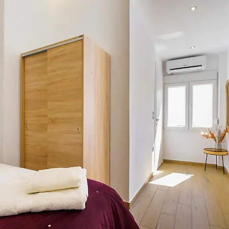 Appartement Aristotelous 30 Thessaloniki